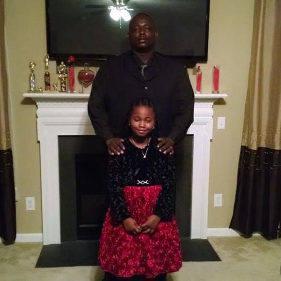 Meet your Posher, Kevin - Picture 1 of 1